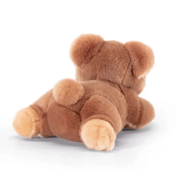 Mey İthalat® Peluş Teddy Bear Teo Brown 23 cm