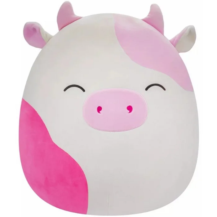 Mey İthalat® Pembe İnek  40 cm