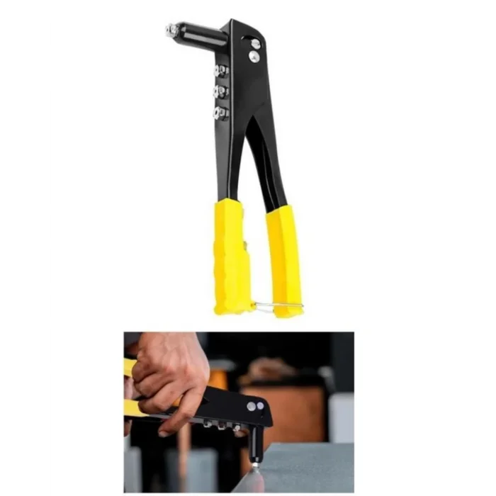 Mey İthalat® PERÇİN MAKİNESİ