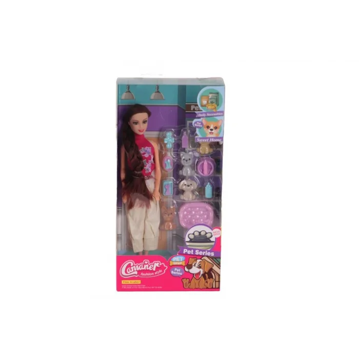 Mey İthalat® PETSHOP BEBEĞİM ORTA