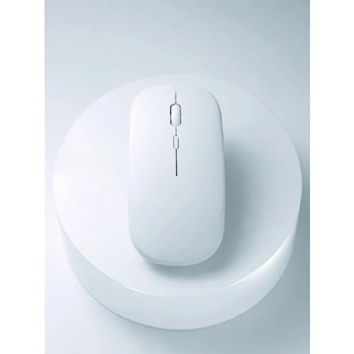 Mey İthalat® PG-908 MOUSE BEYAZ