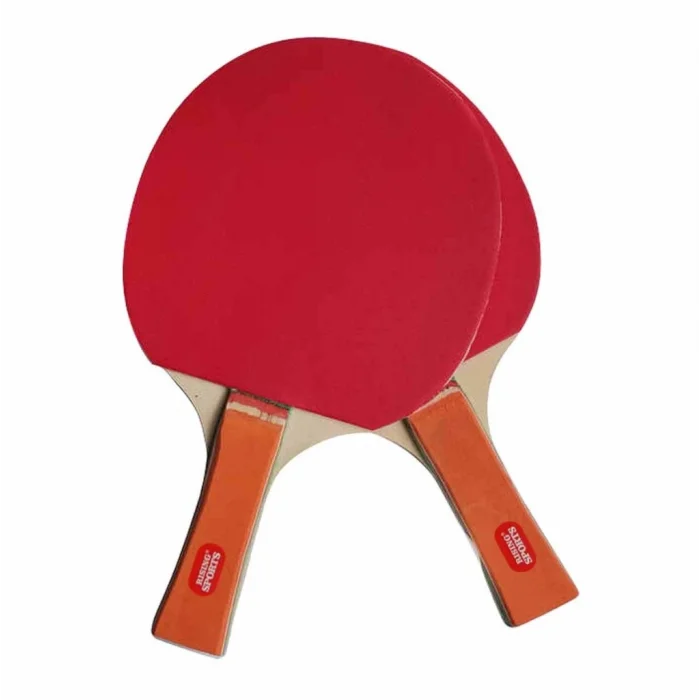 Mey İthalat® Pinpon Raket Seti S02000170