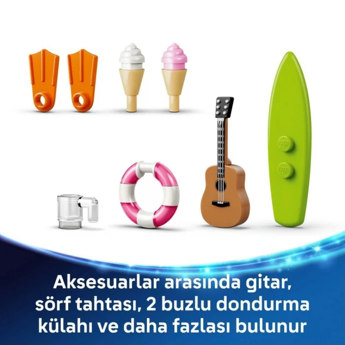Mey İthalat® Plaj Eğlencesi 43280
