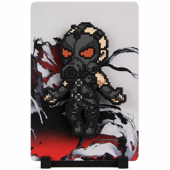 Mey İthalat® Psycho Mantis 50 Metal Gear Solid Figür