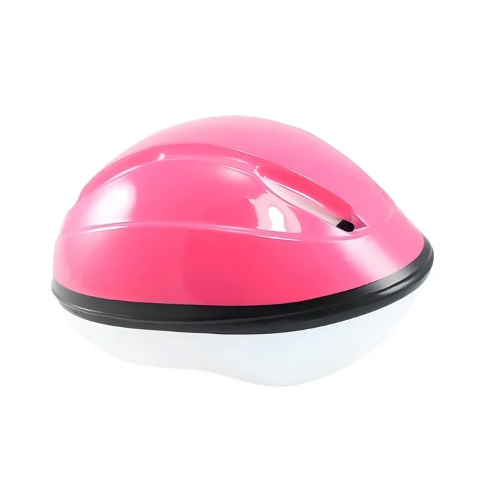 Mey İthalat®  Pvc Kask Pembe