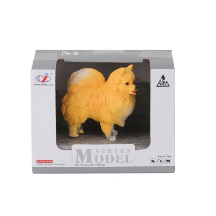 Mey İthalat® Q9899-A99 Figür Köpek Seri