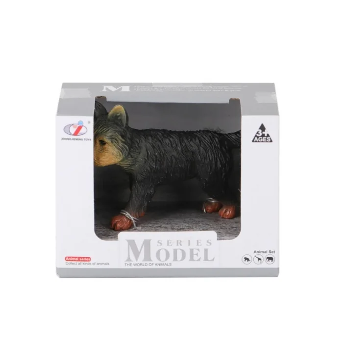 Mey İthalat® Q9899-A99 Figür Köpek Seri