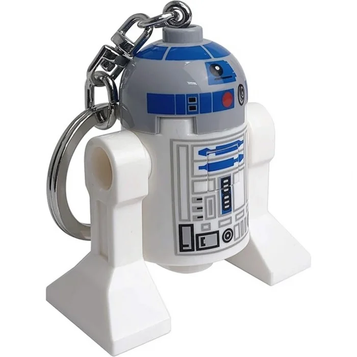 Mey İthalat®  R2-D2 Anahtarlık