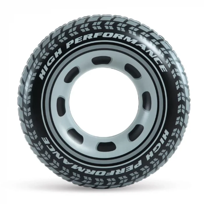 Mey İthalat® Radyal Simit 91 cm (9+ Yaş)
