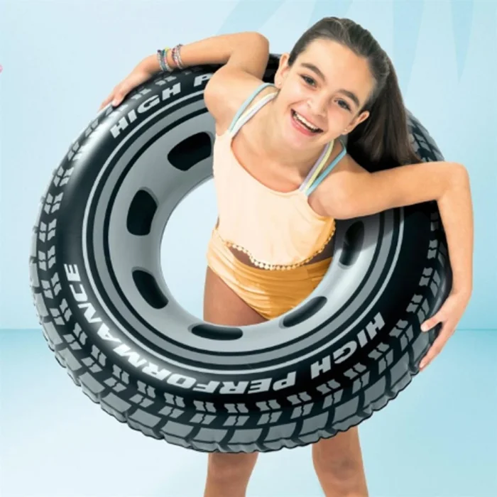 Mey İthalat® Radyal Simit 91 cm (9+ Yaş)