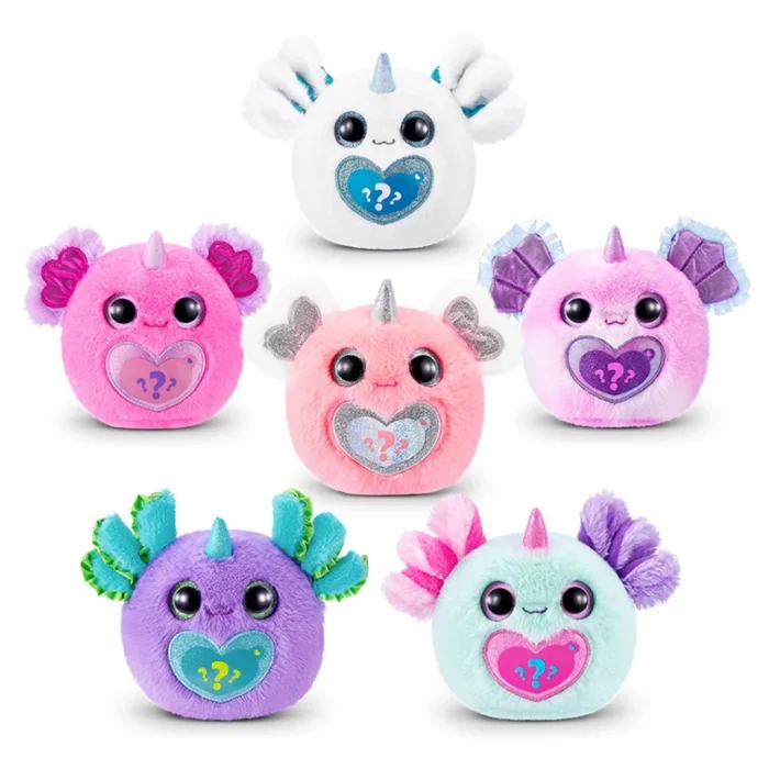 Mey İthalat® Rainbocorn Axolotlcorn Sürpriz