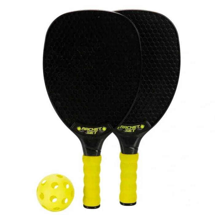 Mey İthalat® Raket 1 Top 38,5 cm