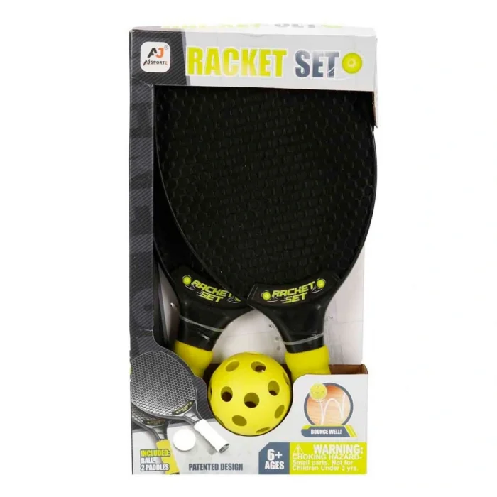 Mey İthalat® Raket 1 Top 38,5 cm