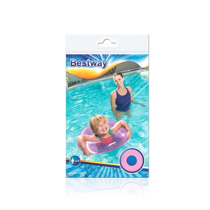 Mey İthalat® Resimli Simit 61 cm