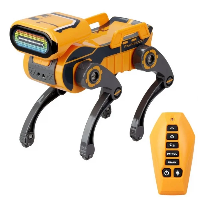 Mey İthalat® Robo Express 88166