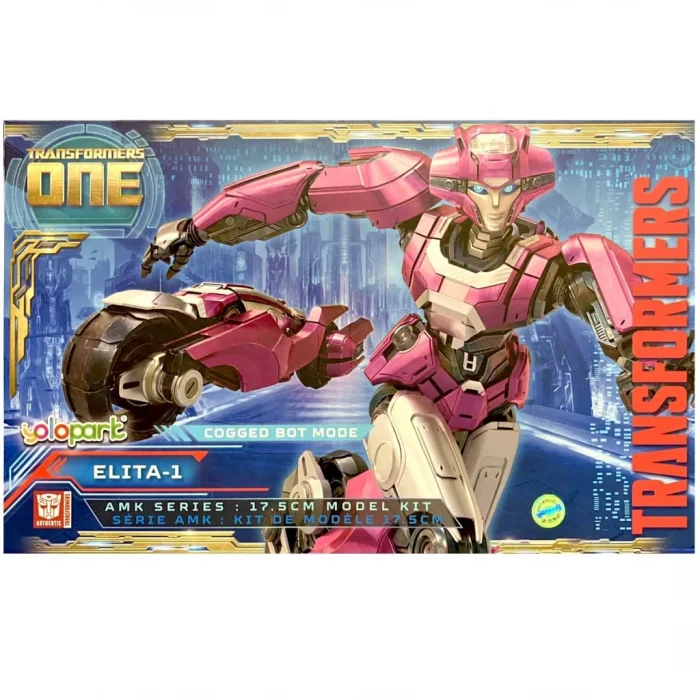 Mey İthalat® ROBOT