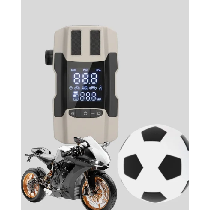 Mey İthalat® RT603 ARAÇ POMPASI