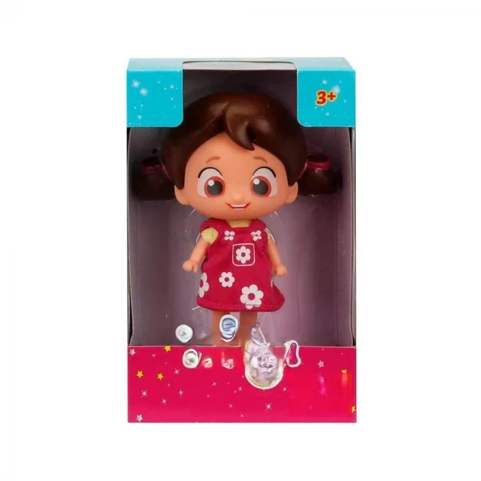 Mey İthalat® S00002411 FİGÜR 12 CM