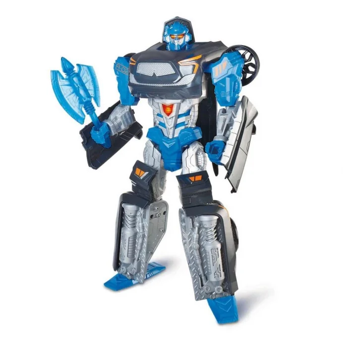 Mey İthalat® S00015771 ROBOT M.A.R.S