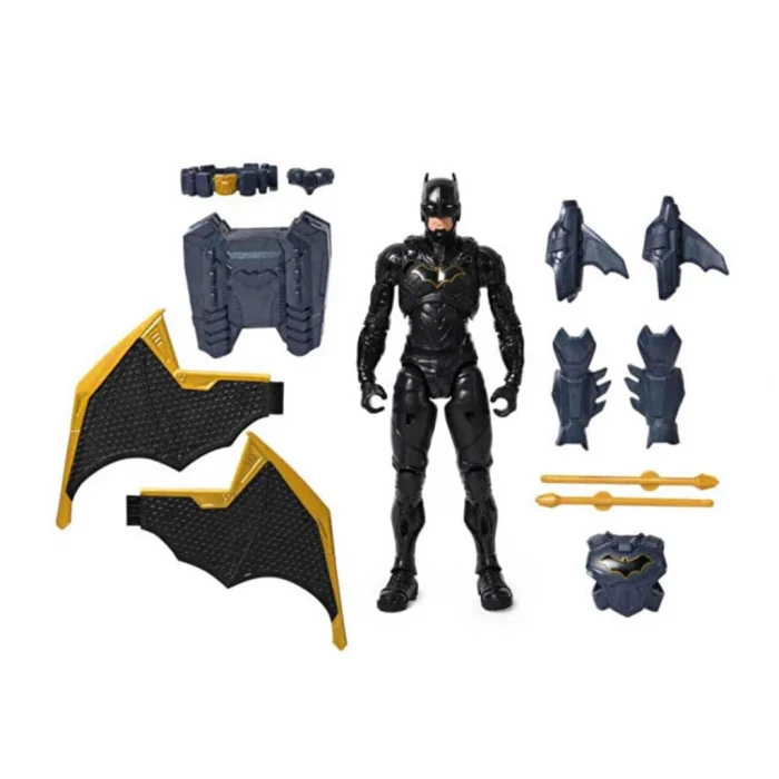 Mey İthalat® S00070532 S00070532  FİGÜR SET