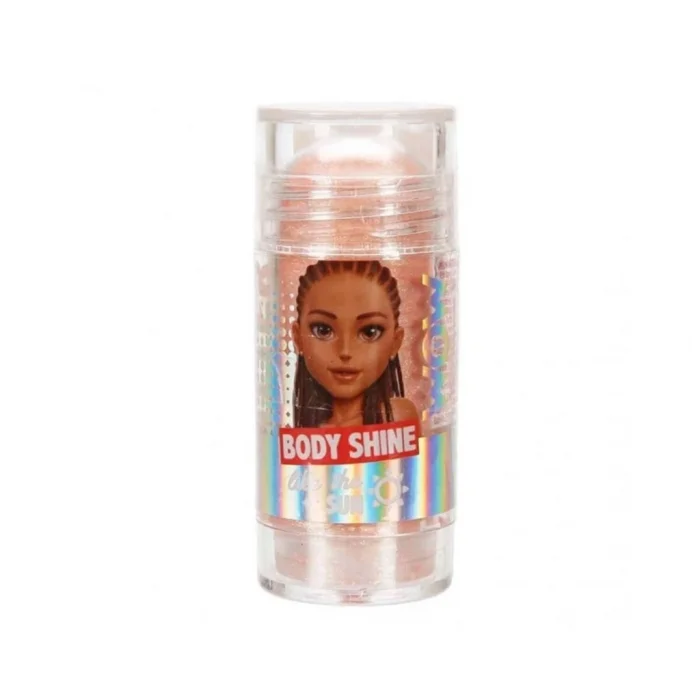 Mey İthalat® S00089092 -  Roll-On Vücut Simi