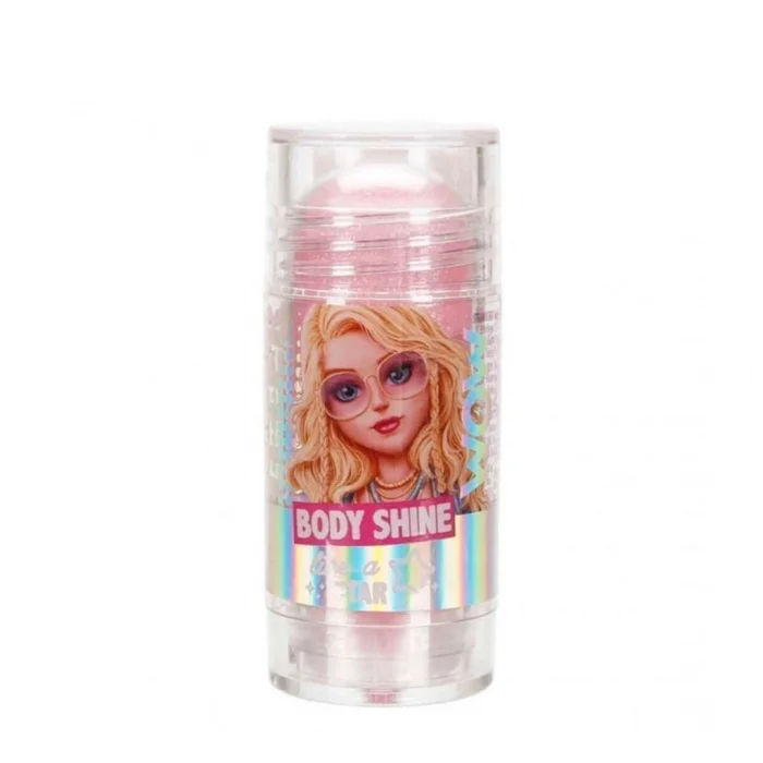 Mey İthalat® S00089092 -  Roll-On Vücut Simi