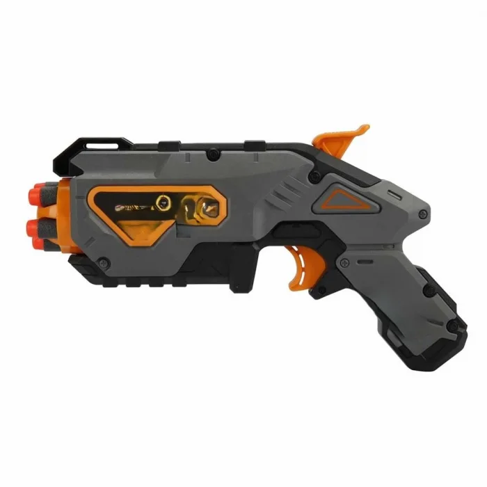 Mey İthalat® S01004576 SİLAH SÜNGER ATAN BLAZE STORM