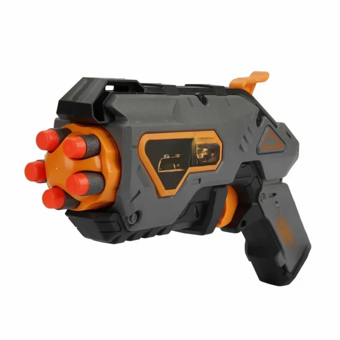 Mey İthalat® S01004576 SİLAH SÜNGER ATAN BLAZE STORM