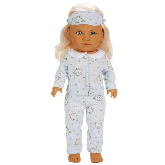 Mey İthalat® S01006492 BEBEK  45CM 2.R