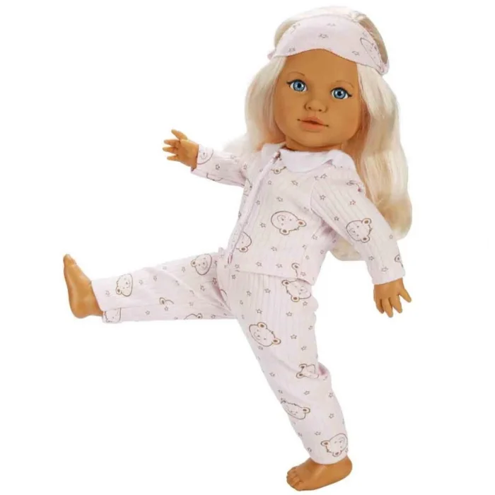 Mey İthalat® S01006492 BEBEK  45CM 2.R