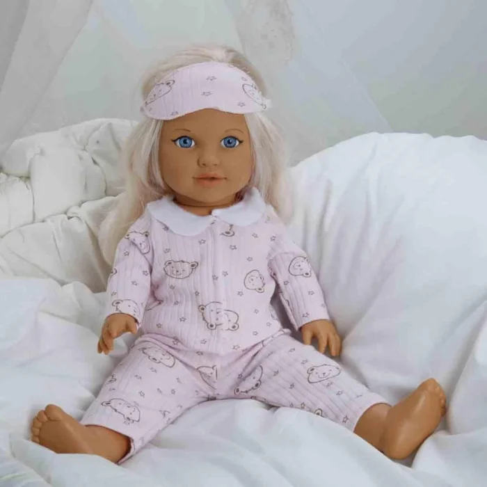 Mey İthalat® S01006492 BEBEK  45CM 2.R