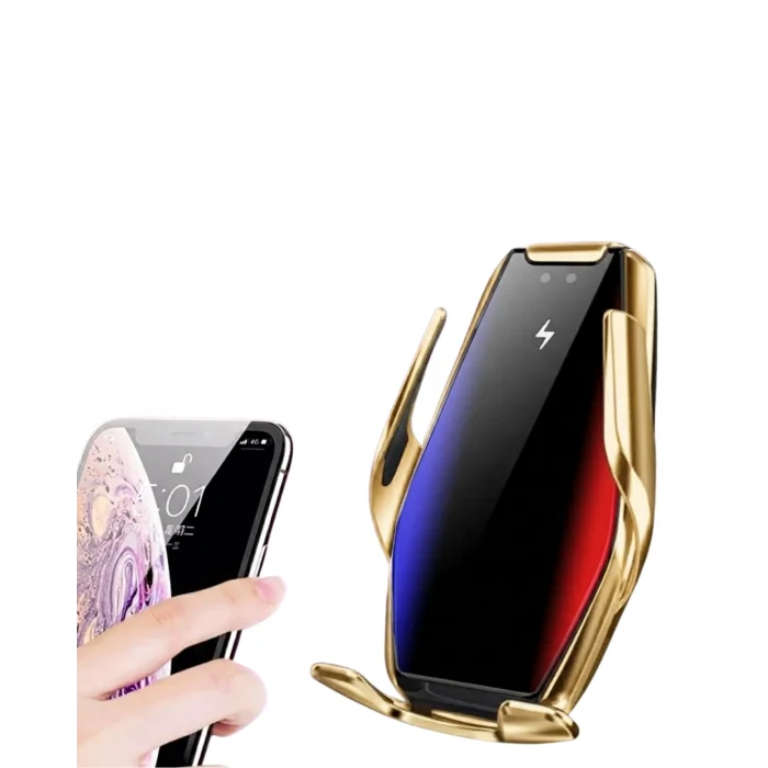 Mey İthalat® S7 SENSÖRLÜ TELEFON TUTUCU