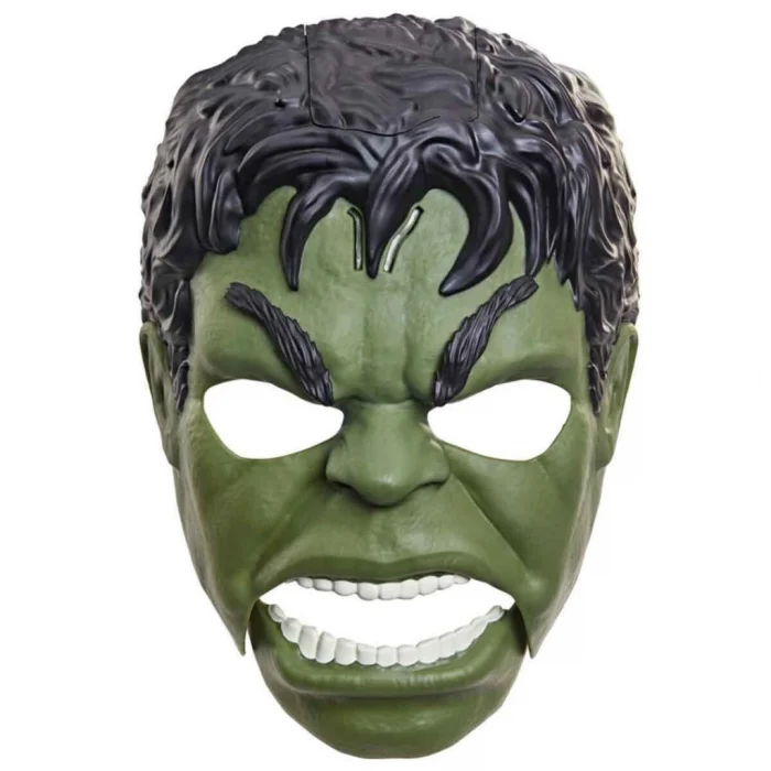 Mey İthalat® Sesli Karakter İnteraktif Maske