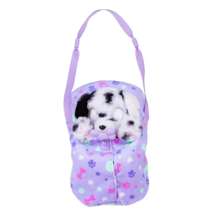 Mey İthalat® Sesli Peluş 20 cm