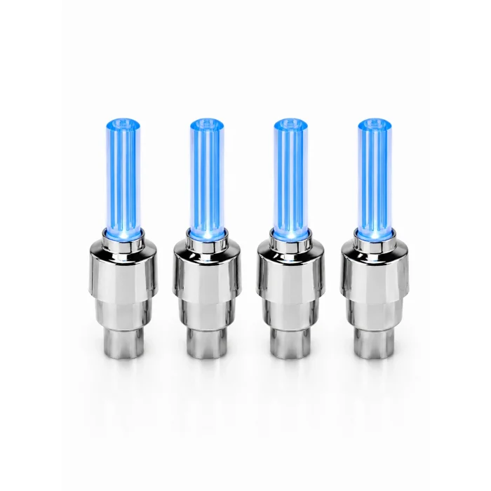 Mey İthalat® SİBOP IŞIĞI 4LÜ SET
