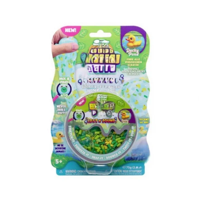 Mey İthalat® Slime Seti