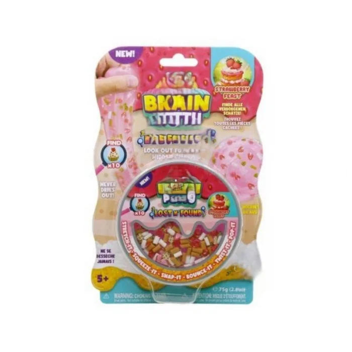 Mey İthalat® Slime Seti