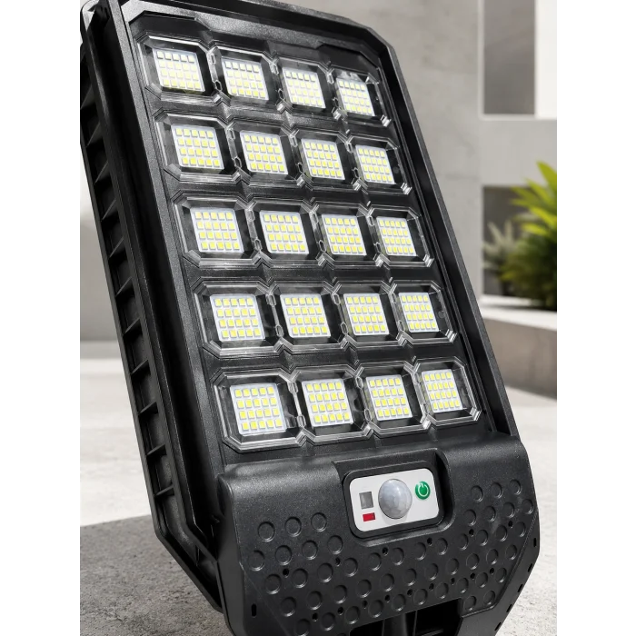 Mey İthalat® SOLAR LAMBA W7207