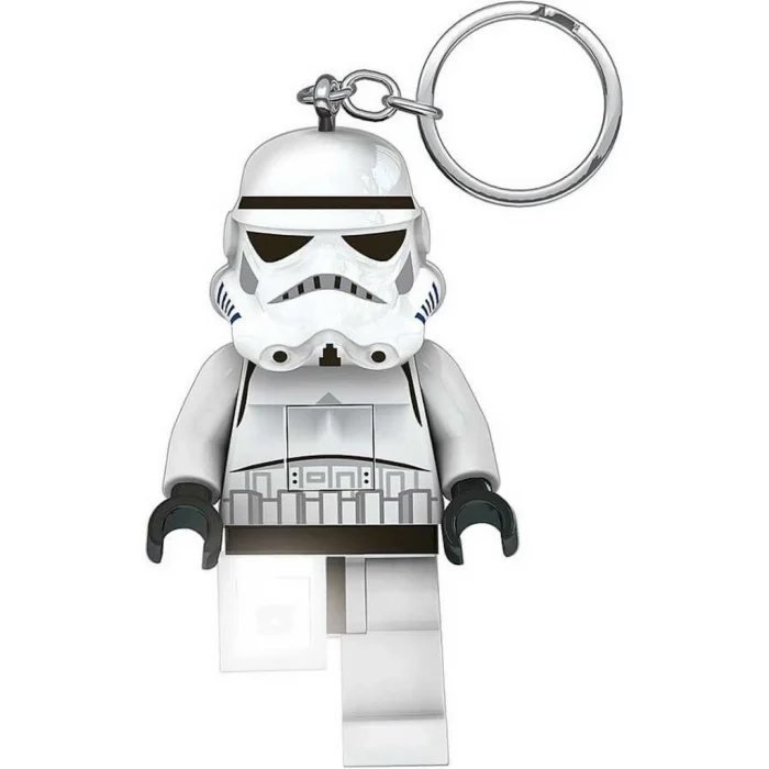 Mey İthalat®  Stormtrooper Anahtarlık