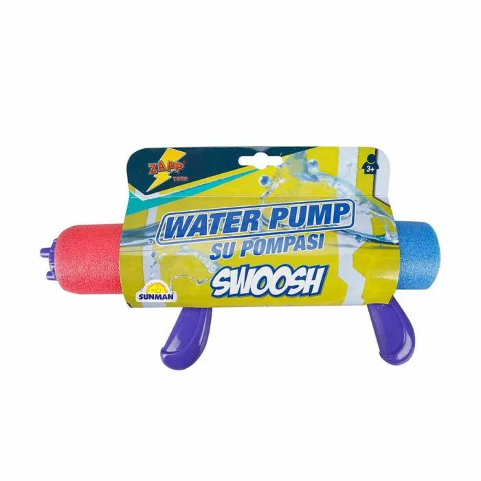Mey İthalat® Su Pompası 32 cm - Mavi - Kırmızı