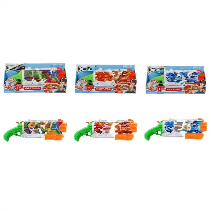 Mey İthalat® SU TABANCASI 800ML