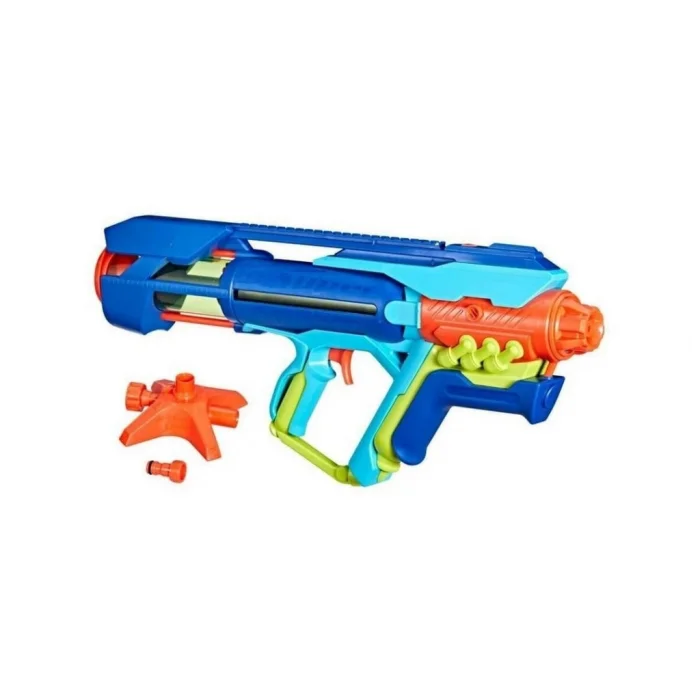 Mey İthalat® Super Soaker Power Drench XL