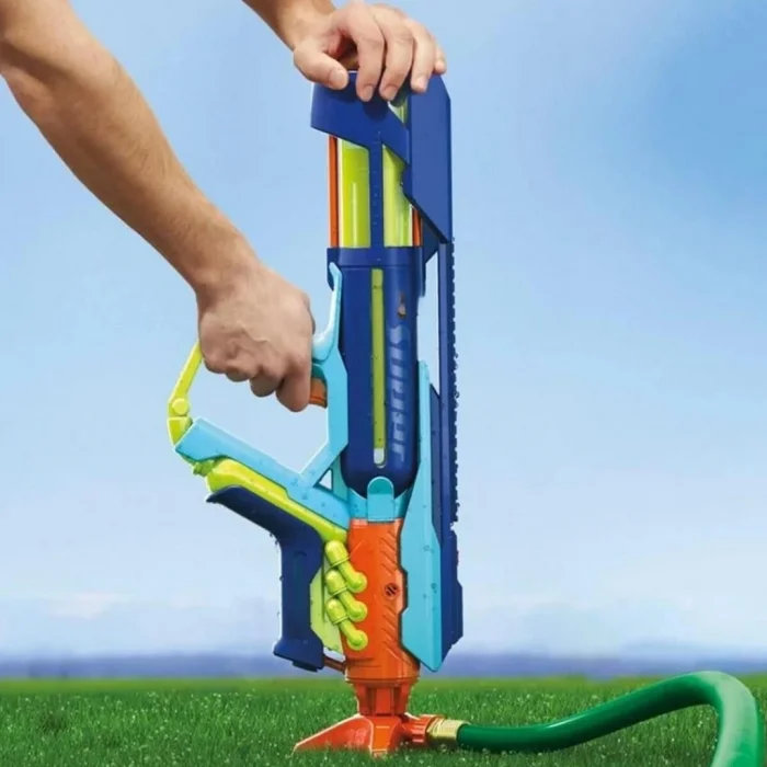 Mey İthalat® Super Soaker Power Drench XL