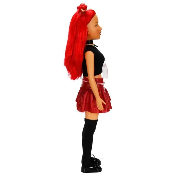 Mey İthalat® Super Star Bebek 80 cm