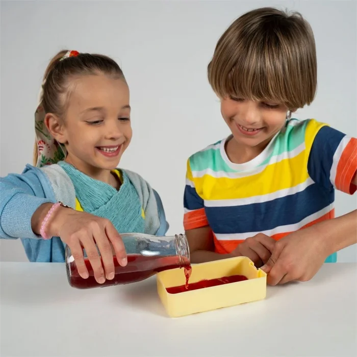 Mey İthalat® Sürpriz Mini Peluş Canavar