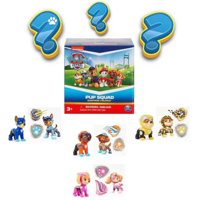 Mey İthalat® SÜRPRİZ PAKET 36