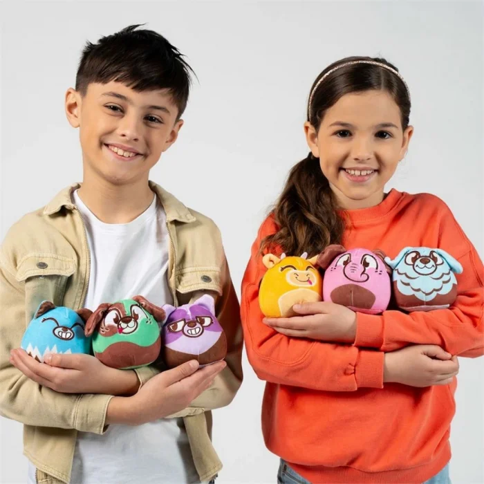 Mey İthalat® Sürpriz Pelüş