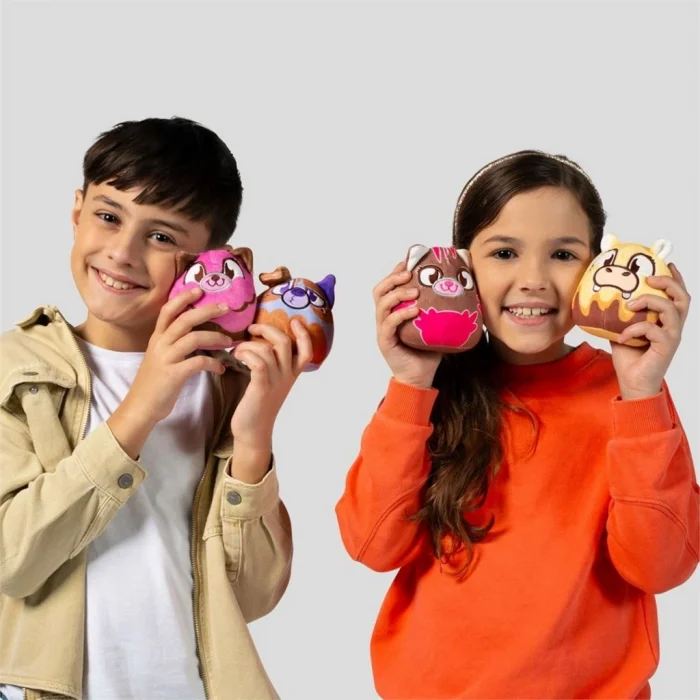 Mey İthalat® Sürpriz Pelüş