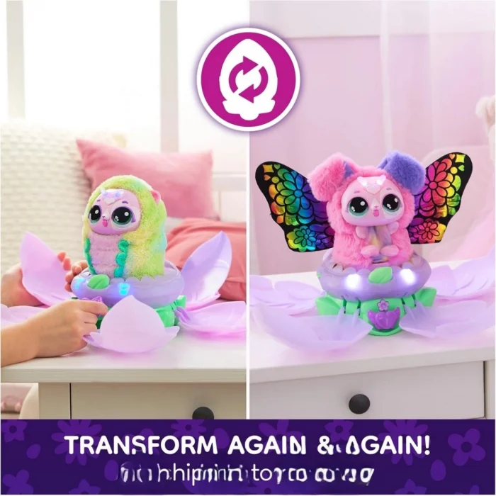 Mey İthalat® Sürpriz Peluş