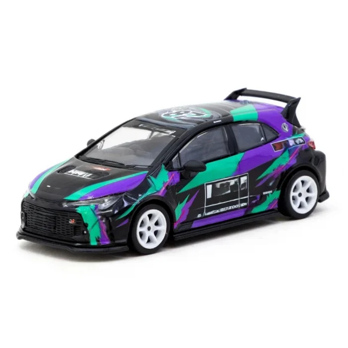 Mey İthalat® Ta1/64 Model Araç